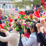 Who Will Speak for the Uighurs?
