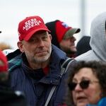 Does This Election Tell Us Something About Men?