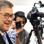 Bye-Bye William Barr
