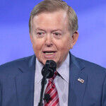 Lou Dobbs Debunks Himself