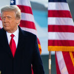 Will Trump Face the Music, Finally?