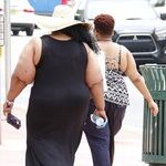 COVID-19's Big Fat Non-Surprise