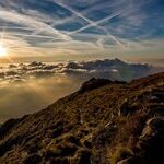 What a Dangerous Volcano Can Teach Us About National Solidarity