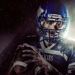 Patrick Mahomes' and Jalen Hurts' Most Important Teams Were Their Parents