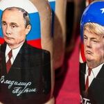 The GOP Is the Party of Putin