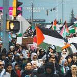The Gaza Protests Are a Mirror Image of MAGA