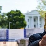 Trump Caught in His Own Trap