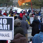 War, Peace and the Next President