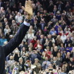 Obama's Foreign Policy Success