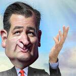 Ted Cruz Wages Jihad on Truth
