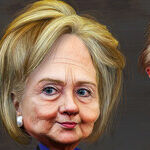 The Difference Between Trump and Clinton