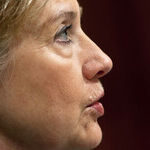 Clinton's Running Mate Will Reveal a Lot About Her