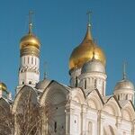 Trump's Strange Coziness With the Kremlin