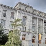 The Un-Free Speech Movement at Berkeley