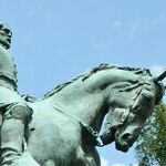 Confederate Monuments and the Fourth of July