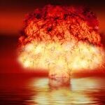 Should Trump Be Able to Start a Nuclear War?
