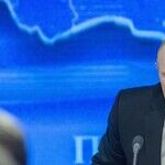 Trump's Strange Appeasement of Putin
