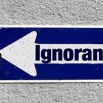 Trump Succeeds at Preserving His Ignorance