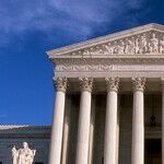 Liberals Can't Expect the Courts to Save Them