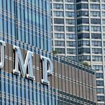Trump's For-Profit Presidency