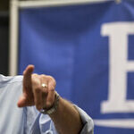 Can Bernie Sanders Be Stopped?