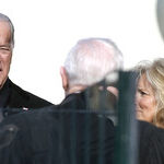 The Evolution of Joe Biden