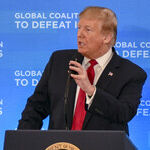 Trump's Addiction to Conflict Sours Our National Mood