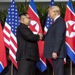 With North Korea and Iran, Trump Fails in Different Ways