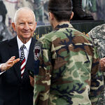 How Ross Perot Paved the Way for Trump