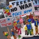Democrats Turn Away From Endless War