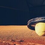 Bored to Death with Baseball? Try Tennis