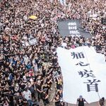 Will the Hong Kong Protests End in Tears?