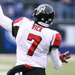 The Redemption of Michael Vick