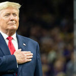 Trump's Phony Love of the Military