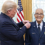 Trump's Surprising Outreach to Black Voters