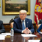 Trump and the Perils of Being a Wartime President