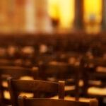 Barring Church Services Is Not Religious Persecution