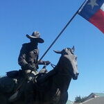 The Texas Rangers Have a Nasty History. Why Does the Baseball Team Keep the Name?