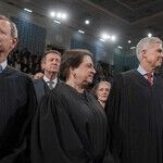 Will John Roberts Be the Savior of Abortion Rights?