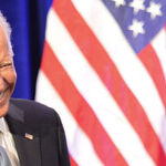 Will Biden End the Wars that Trump Prolonged?
