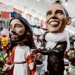 Biden Curbs the Cult of Presidential Personality