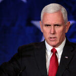 Mike Pence Needs to Save the Country from Trump