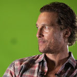 Matthew McConaughey for Governor? Maybe Not So Crazy
