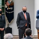 An Allegedly Senile Biden Keeps Succeeding