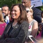 Kamala Harris and the Worsening Job of Vice President