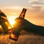 Beer Without the Buzz Is Starting To Make Noise