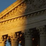 How the Texas Abortion Law Endangers Gun Rights
