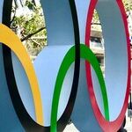 Take Politics out of the Olympics