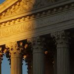 Can Kamala Harris Break a Tie Vote on Biden's Supreme Court Nomination?
