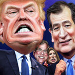 No, There Won't Be a Brokered National Convention